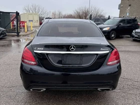 Mercedes-Benz C 300 4MATIC* ��������* ��������* KEYLESS*  | Mobile.bg � ����� ������ 4