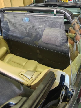 VW Golf 2.0i Karmann  - 3299 € / 6452.28 лв. - 83709997 8