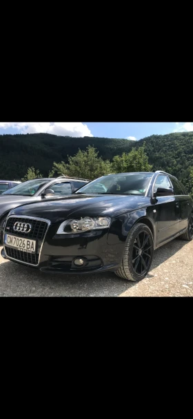 Audi A4 B7 Quattro | Auto.bg — изображение 6