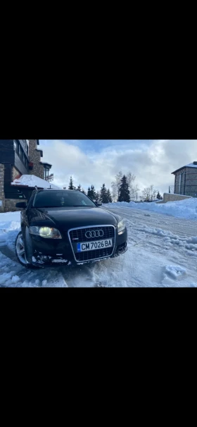 Audi A4 B7 Quattro | Auto.bg — изображение 3
