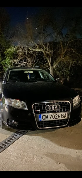 Audi A4 B7 Quattro | Auto.bg — изображение 4