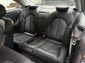 Mercedes-Benz CLK 320 - 2500 € / 4889.57 лв. - 63855606 8