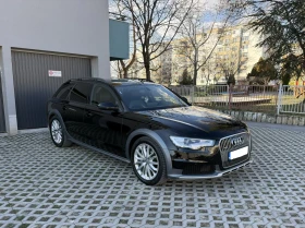Audi A6 Allroad Bi-TDi313kc/8ZF - 11750 € / 22981.00 лв. - 61420195 2