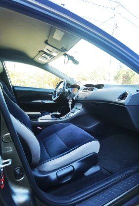 Honda Civic - 2500 € / 4889.57 лв. - 82932175 11