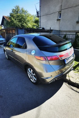 Honda Civic - 2500 € / 4889.57 лв. - 82932175 4