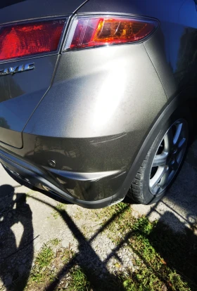 Honda Civic - 2500 € / 4889.57 лв. - 82932175 8