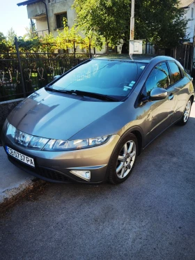 Honda Civic - 2500 € / 4889.57 лв. - 82932175 2