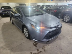 Toyota Corolla LE* FWD* АвтоКредит* (ЦЕНА ДО БГ) - 17999 € / 35202.98 лв. - 13633071 3