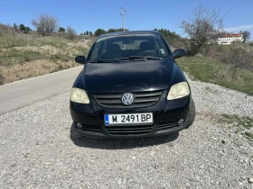 VW Fox | Mobile.bg � ����� ������ 4