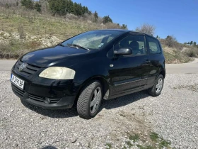 VW Fox | Mobile.bg � ����� ������ 3