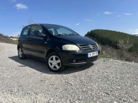 VW Fox | Mobile.bg � ����� ������ 11