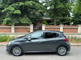 Peugeot 208 1, 6GT LINE BLUE HDI | Mobile.bg � ����� ������ 7