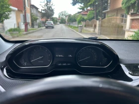Peugeot 208 1, 6GT LINE BLUE HDI | Mobile.bg � ����� ������ 13