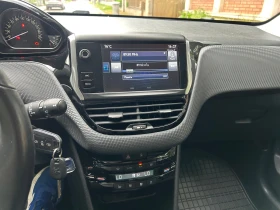 Peugeot 208 1, 6GT LINE BLUE HDI | Mobile.bg � ����� ������ 14
