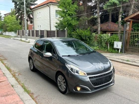 Peugeot 208 1, 6GT LINE BLUE HDI | Mobile.bg � ����� ������ 3