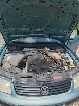 VW Passat - 1700 € / 3324.91 лв. - 41736499 9