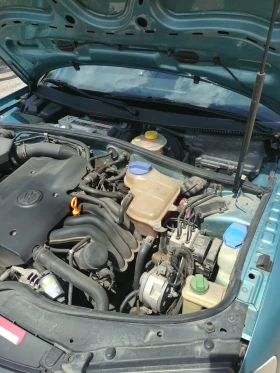 VW Passat - 1700 € / 3324.91 лв. - 41736499 8