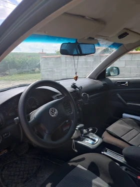 VW Passat - 1700 € / 3324.91 лв. - 41736499 6