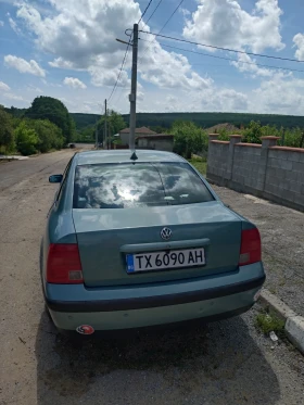 VW Passat - 1700 € / 3324.91 лв. - 41736499 2