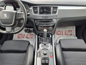 Peugeot 508 2.2HDI-GT LINE-AUTOMATIC-194.000km | Mobile.bg � ����� ������ 10
