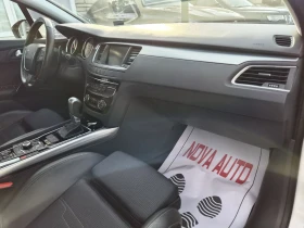 Peugeot 508 2.2HDI-GT LINE-AUTOMATIC-194.000km | Mobile.bg � ����� ������ 11