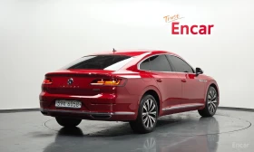 VW Arteon 2.0 TDI R-Line* DISTRONIC* HEAD-UP* DYNAUDIO*  | Mobile.bg � ����� ������ 3