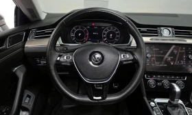 VW Arteon 2.0 TDI R-Line* DISTRONIC* HEAD-UP* DYNAUDIO*  | Mobile.bg � ����� ������ 9