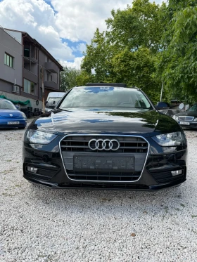 Audi A4 2000TDI