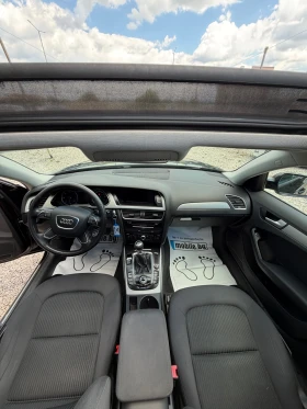 Audi A4 2000TDI | Auto.bg — изображение 9