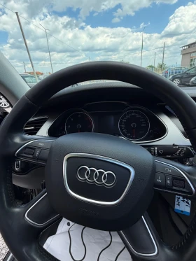 Audi A4 2000TDI | Auto.bg — изображение 14