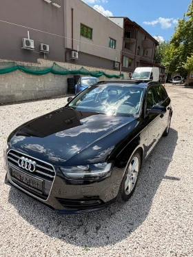 Audi A4 2000TDI | Auto.bg — изображение 4