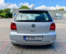 VW Polo 1.6 GTI Газ/Бензин | Auto.bg — изображение 5