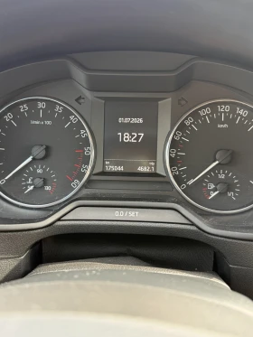 Skoda Octavia 1.6 TDI | Auto.bg — изображение 6