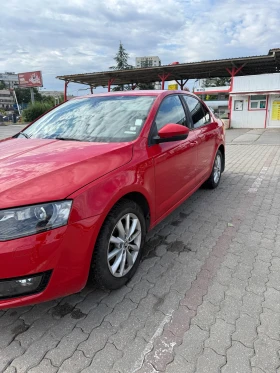 Skoda Octavia 1.6 TDI | Auto.bg — изображение 14