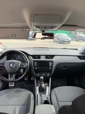 Skoda Octavia 1.6 TDI | Auto.bg — изображение 9