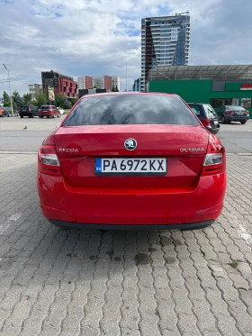 Skoda Octavia 1.6 TDI | Auto.bg — изображение 2