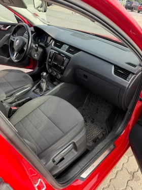 Skoda Octavia 1.6 TDI | Auto.bg — изображение 7
