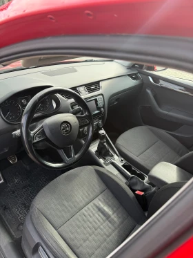 Skoda Octavia 1.6 TDI | Auto.bg — изображение 11