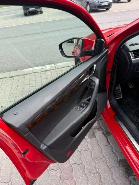 Skoda Octavia 1.6 TDI | Auto.bg — изображение 12