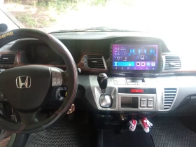 Honda Fr-v 2, 0АГУ | Auto.bg — изображение 2