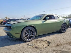 Dodge Challenger SXT SPORT + !УНИКАТ!