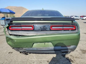 Dodge Challenger SXT SPORT + !УНИКАТ! | Auto.bg — изображение 5