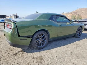 Dodge Challenger SXT SPORT + !УНИКАТ! | Auto.bg — изображение 6