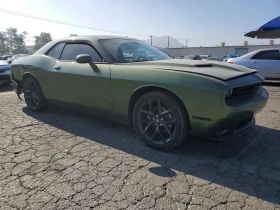 Dodge Challenger SXT SPORT + !УНИКАТ! | Auto.bg — изображение 3