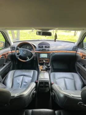 Mercedes-Benz E 320 E320 ������ ��� | Mobile.bg � ����� ������ 11
