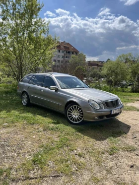Mercedes-Benz E 320 E320 ������ ��� | Mobile.bg � ����� ������ 2