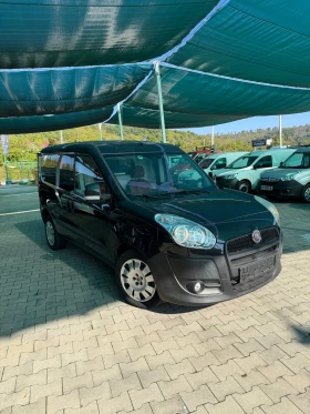 ������ Fiat Doblo
