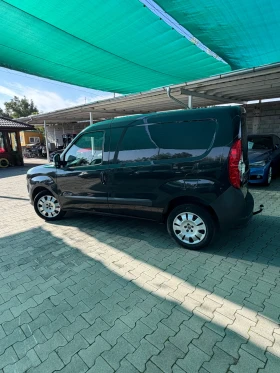Fiat Doblo 2.0 MultiJet SX | Mobile.bg � ����� ������ 4
