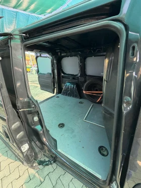 Fiat Doblo 2.0 MultiJet SX | Mobile.bg � ����� ������ 9