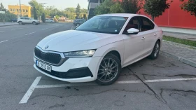 Skoda Octavia 2.0TDI 2023г